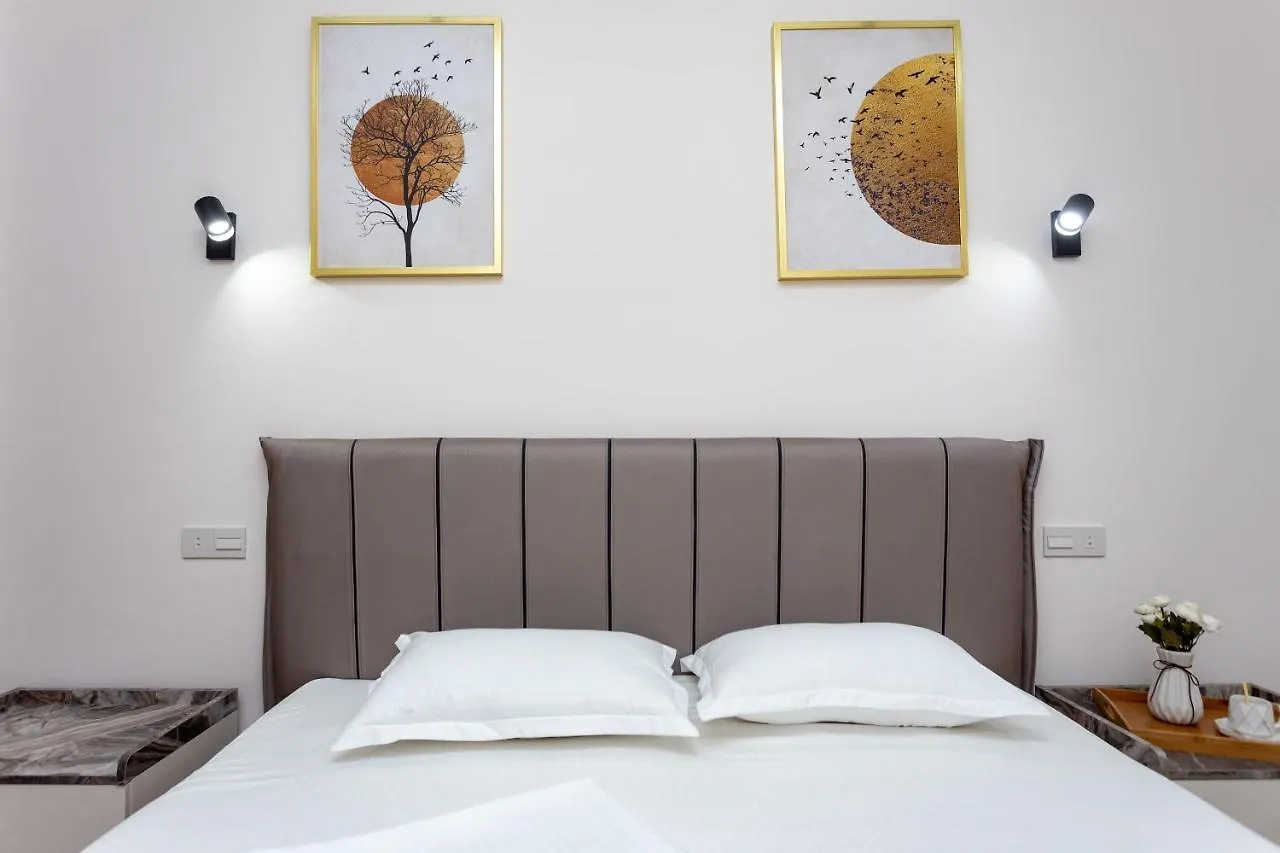 New Saburtalo Apartment Tbilisi
