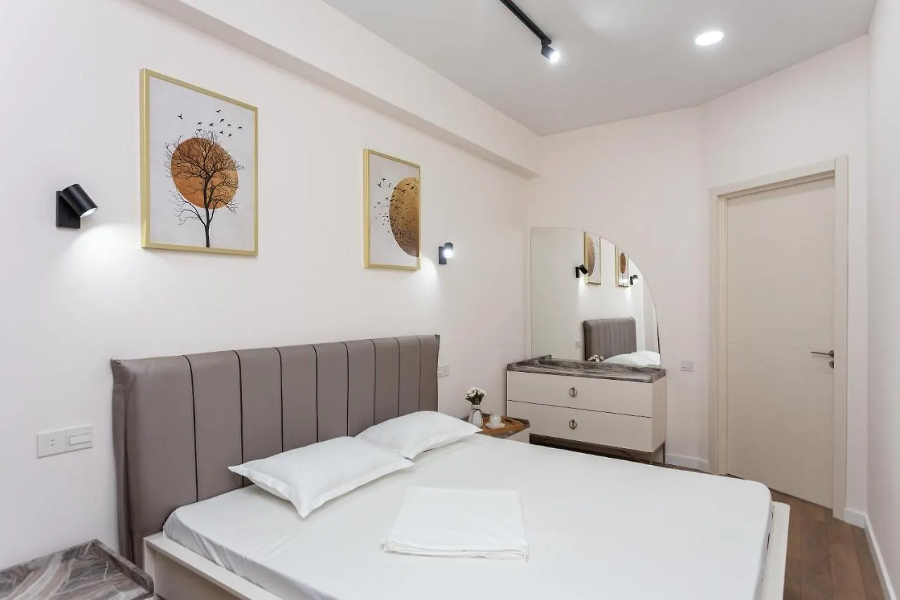 New Saburtalo Apartment Tbilisi Georgia